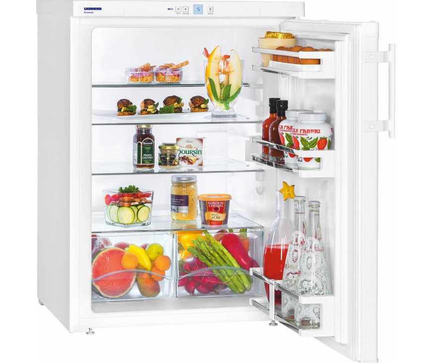 LIEBHERR koelkast tafelmodel TP1760-23