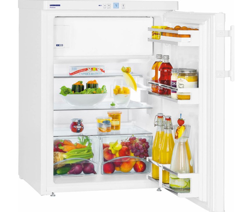 LIEBHERR koelkast tafelmodel TP1764-23