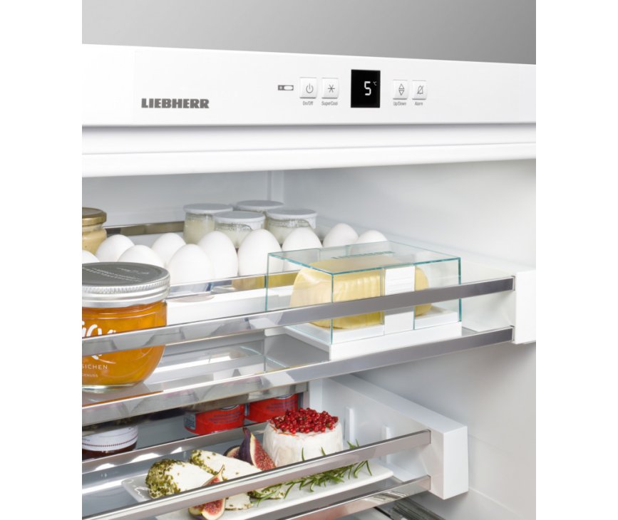 Liebherr UIKo1560-21 onderbouw koelkast
