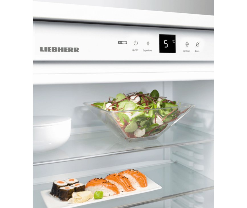 Liebherr UIKP 1550-26 onderbouw koelkast