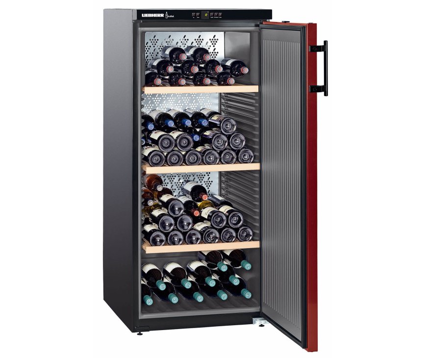 LIEBHERR koelkast wijn WKr3211-22