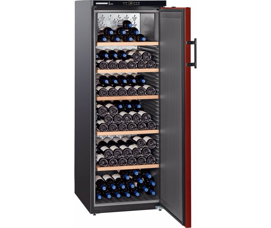 LIEBHERR koelkast wijn WKr4211-22