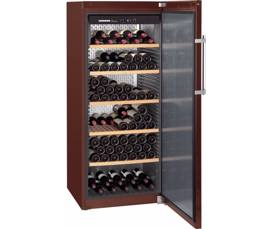 LIEBHERR koelkast wijn WKT4551-22