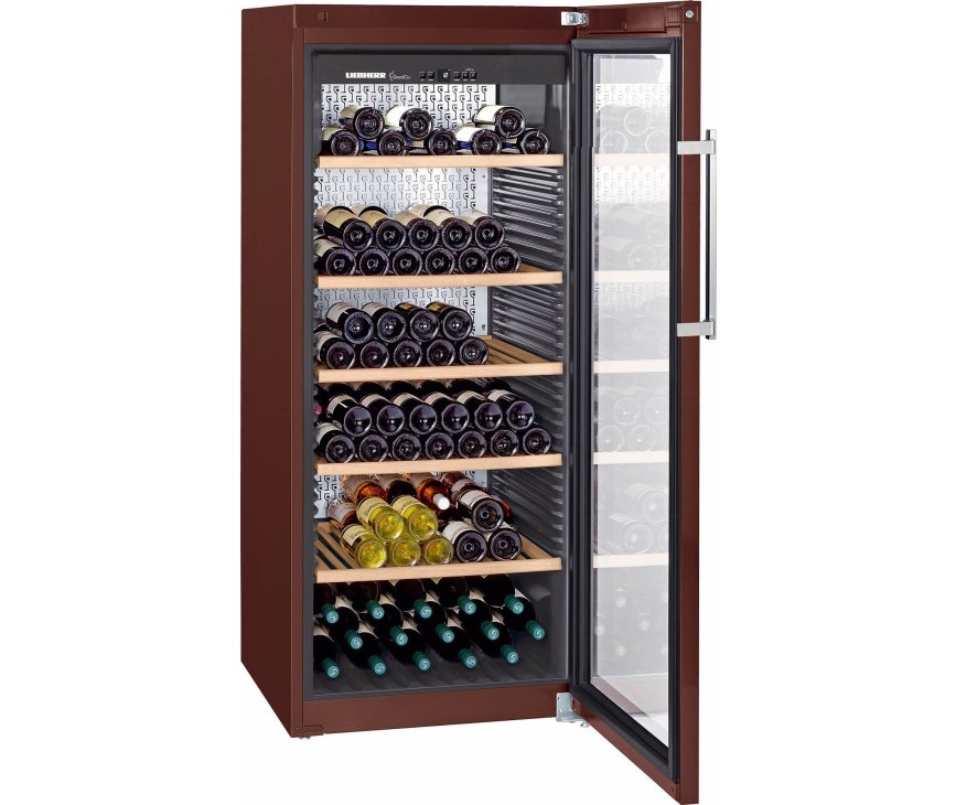 LIEBHERR koelkast wijn WKt4552-22
