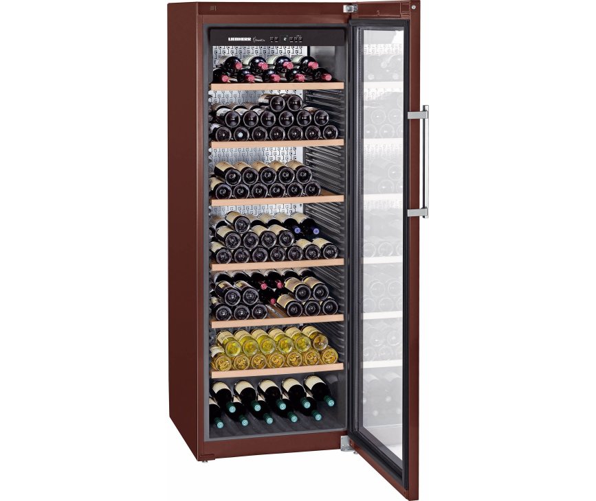 LIEBHERR koelkast wijn WKt5552-22