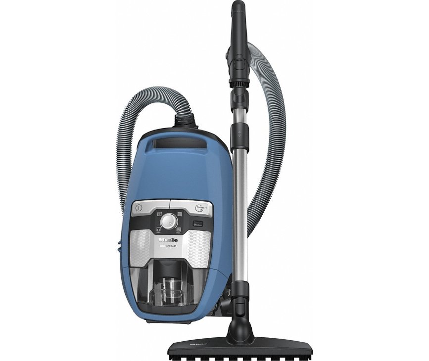 Miele blizzard 2024