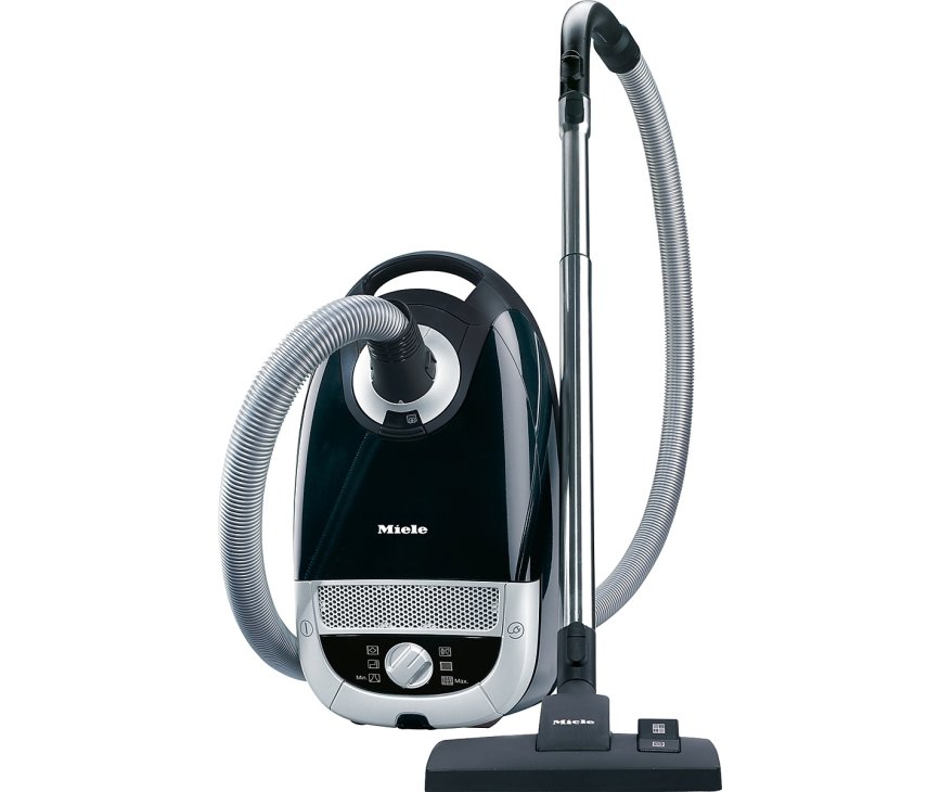 Miele Complete C2 Black Pearl stofzuiger