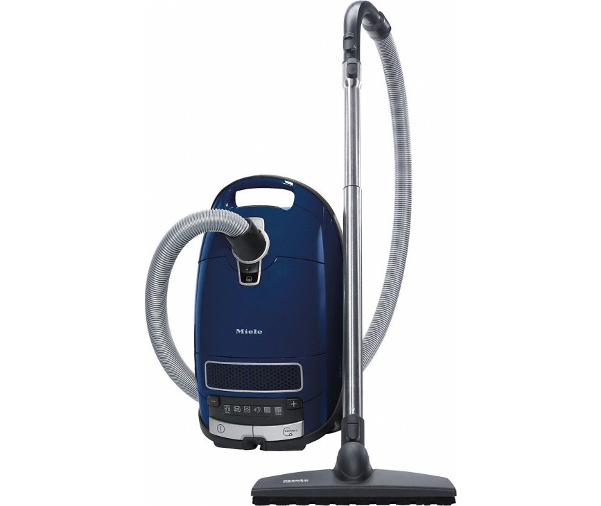 Miele Complete C3 Parquet blauw