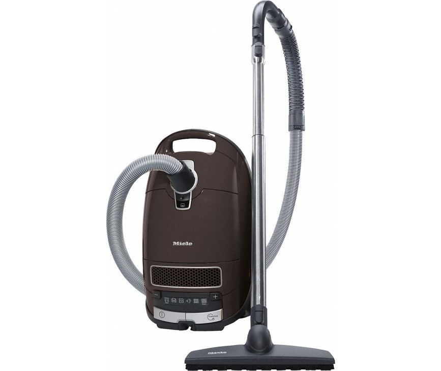 MIELE stofzuiger bruin Complete C3 Total Care