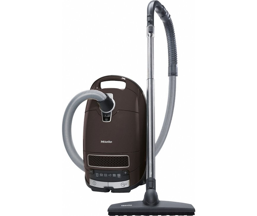 Miele Complete C3 Total Care stofzuiger