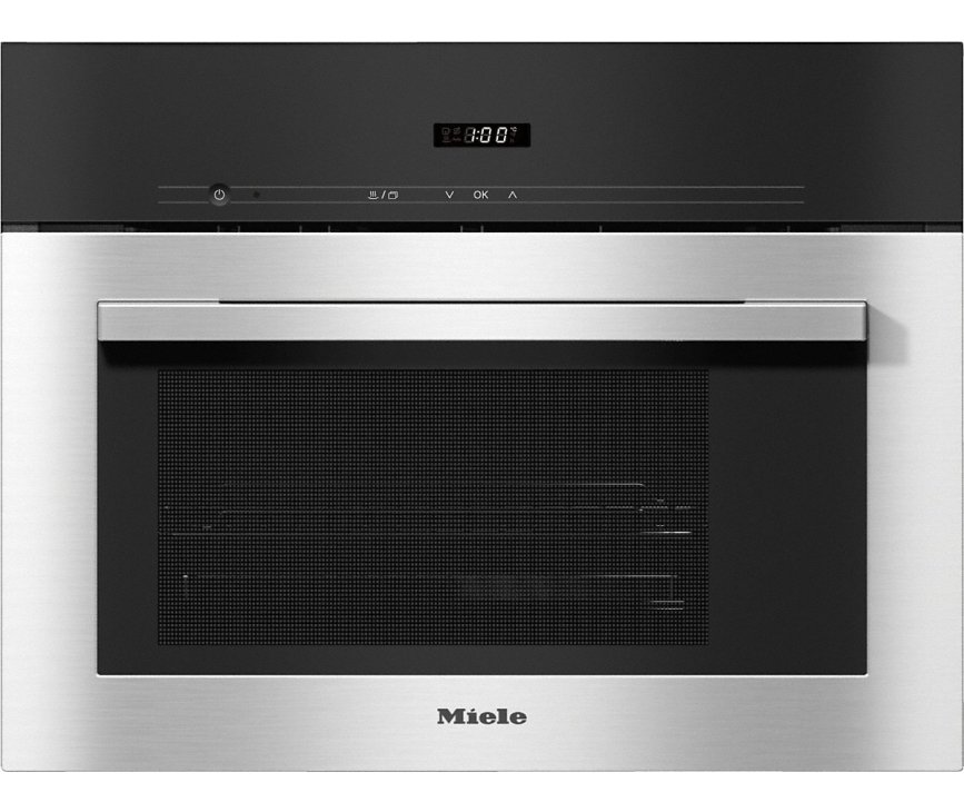 Miele DG 2740 inbouw stoomoven