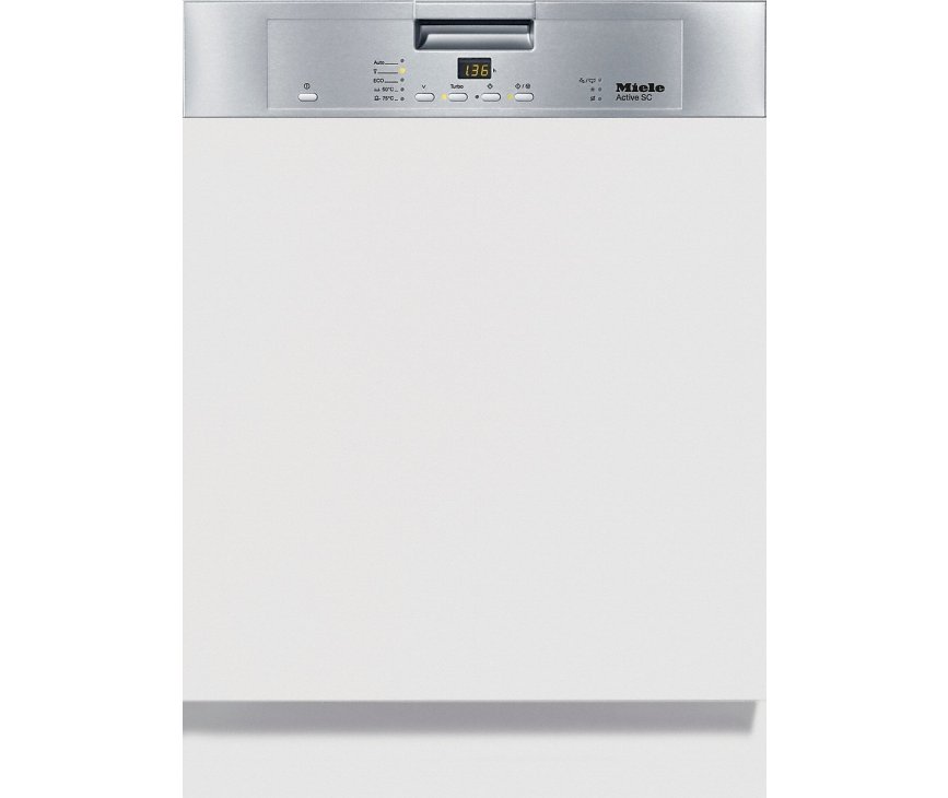 Miele G4203 SCi Active CLST inbouw vaatwasser