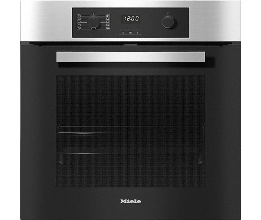 Miele H 2265-1 BP inbouw oven