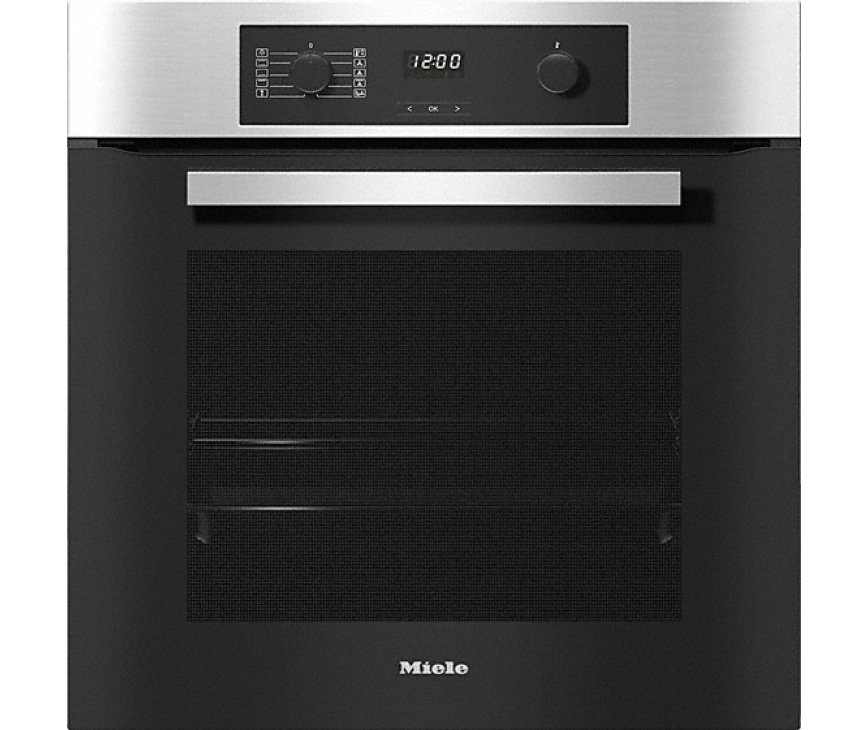 Miele H 2265-1 B inbouw oven