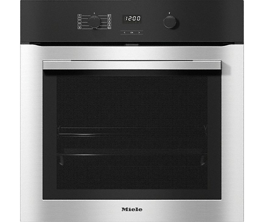 Miele H 2760 BP inbouw oven