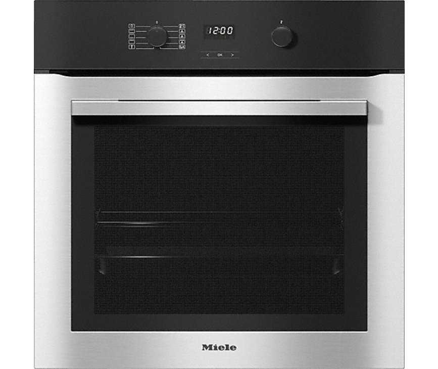 Miele H 2760 B inbouw oven