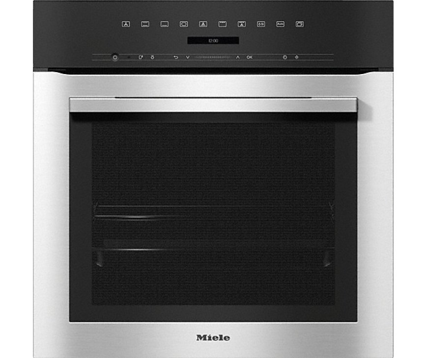 Miele H 7164 B inbouw oven