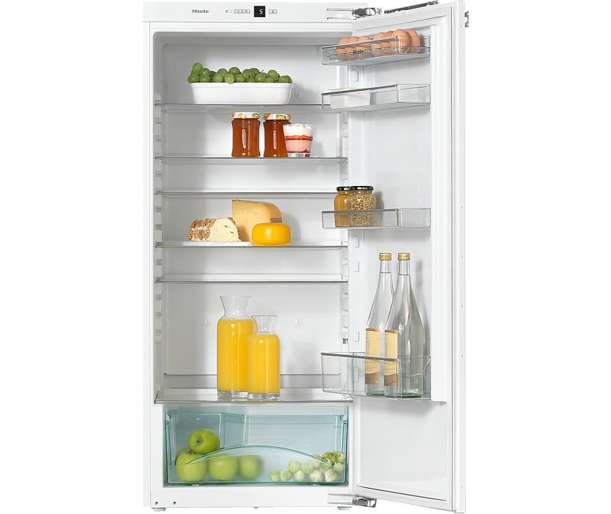 Miele K34222I inbouw koelkast