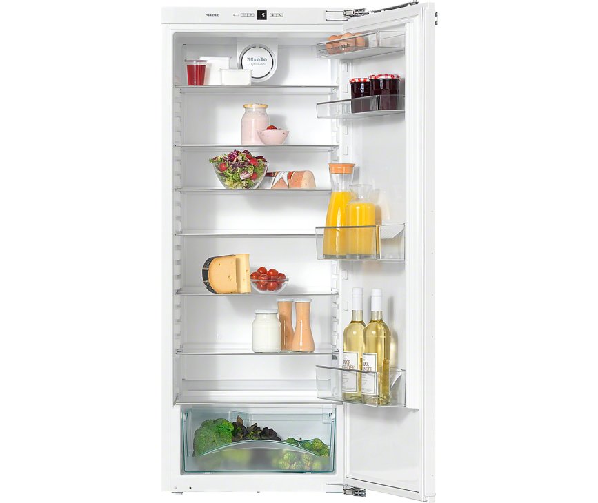 Miele K35222ID inbouw koelkast