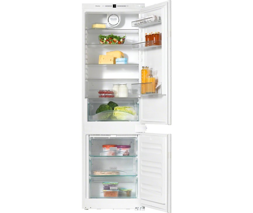 Miele KF 37132 ID koelkast inbouw