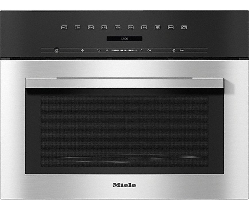 Miele M 7140 inbouw magnetron