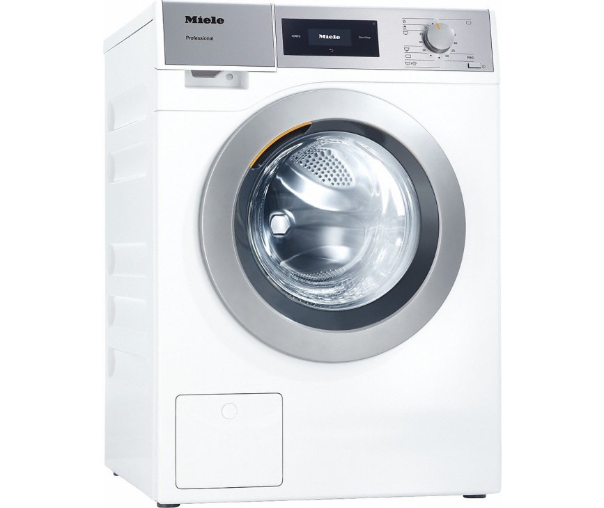 Miele PWM507 DV NL LW professionele wasmachine