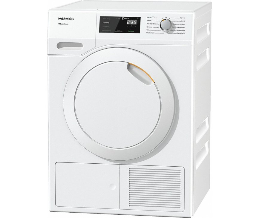 Miele TEB235WP warmtepomp droger