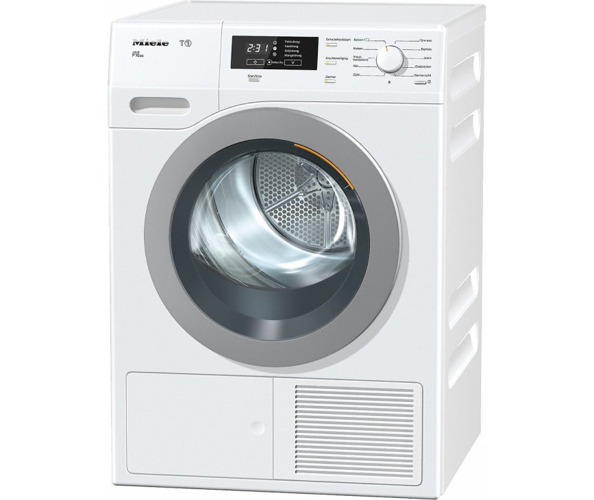 Miele TKB 650 WP warmtepomp droger