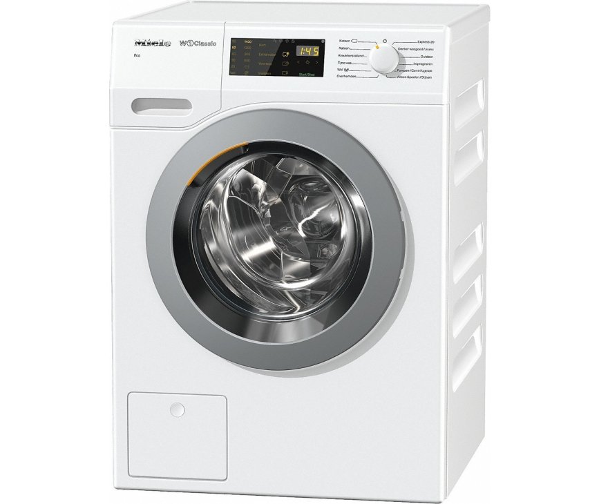 Miele WCG130XL WPS wasmachine