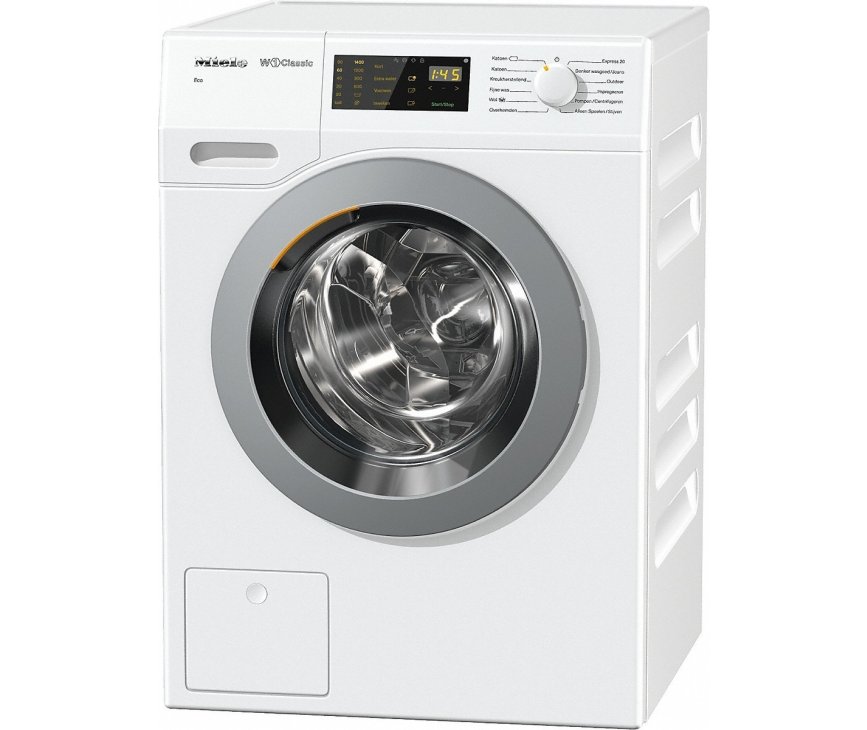 Miele WDB005 wasmachine