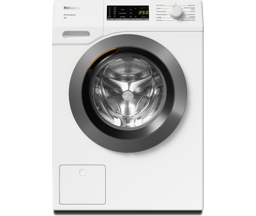 MIELE wasmachine WEB115WPS
