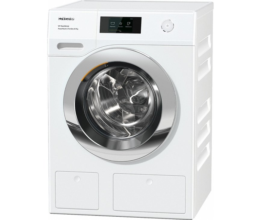 MIELE wasmachine WER875WPS