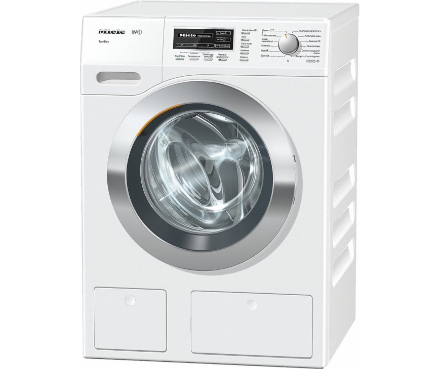 Miele WKL 130 WPS wasmachine