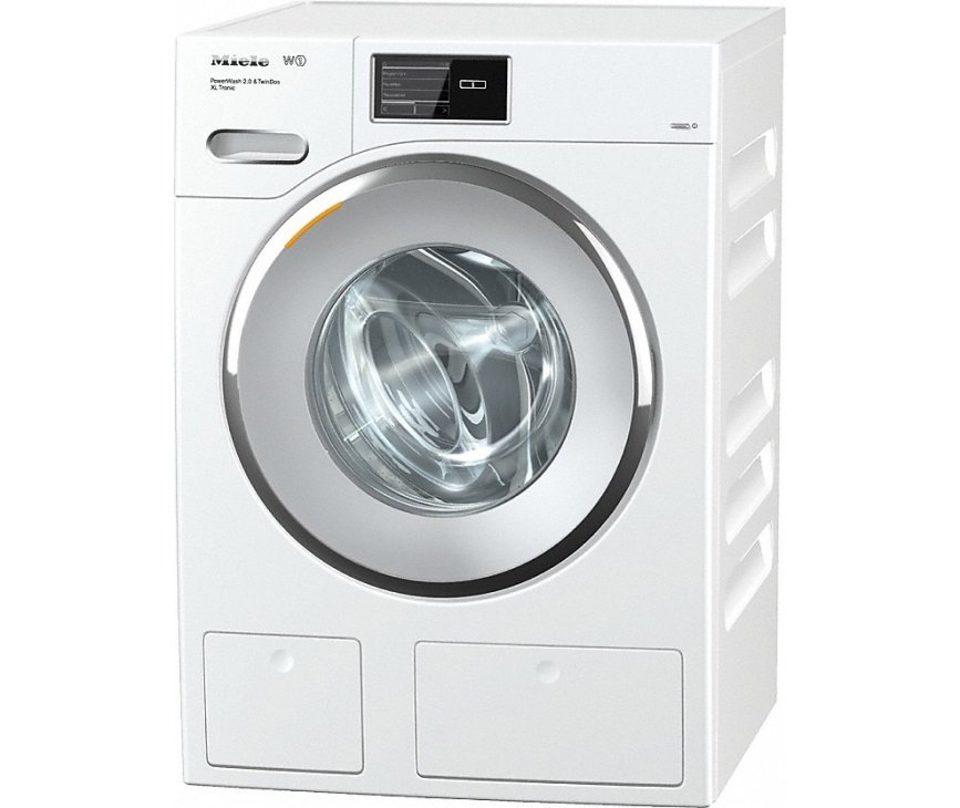 Miele WMV 960 WPS wasmachine 