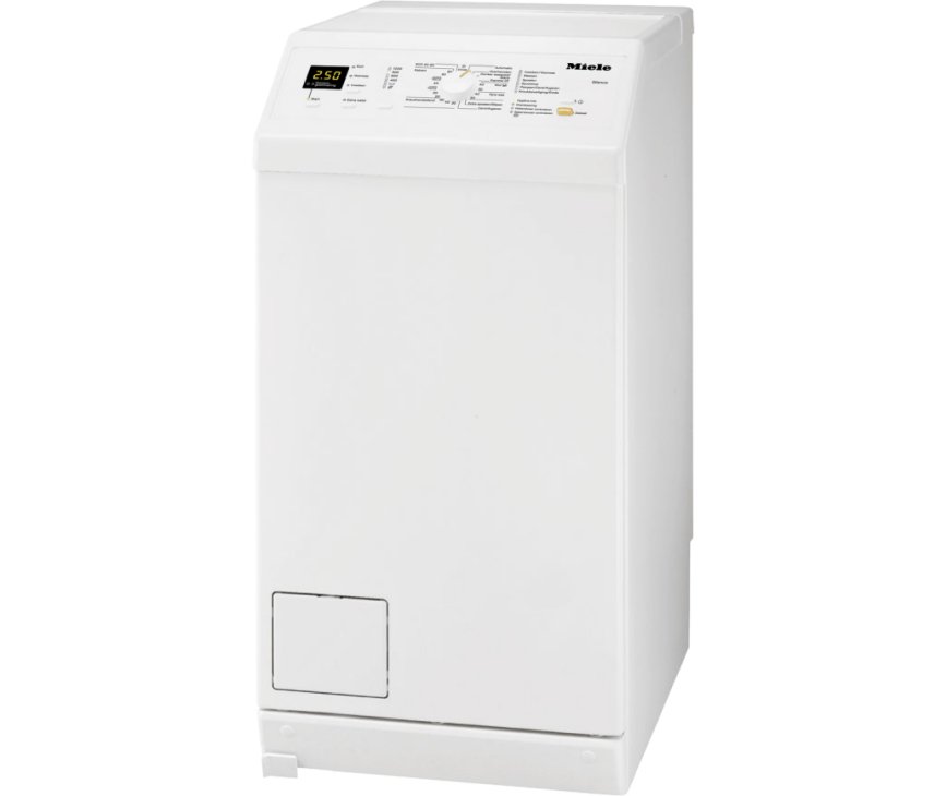 Miele WW650WCS bovenlader wasmachine