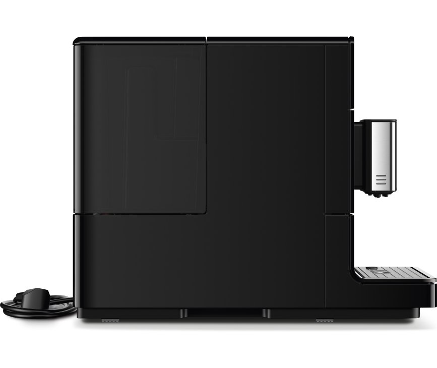 Miele CM5410 Obsidiaanzwart koffiemachine5
