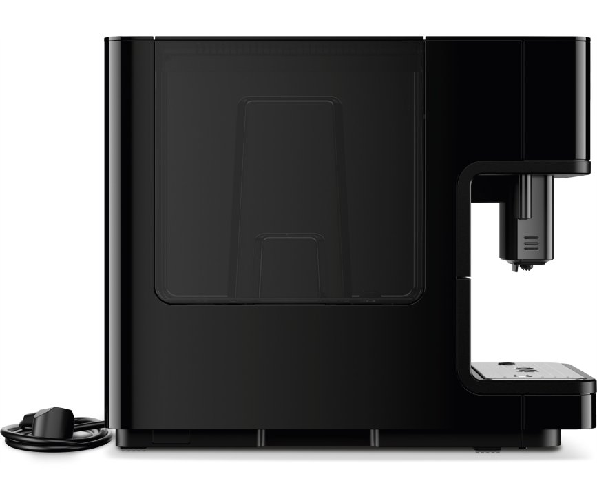 Miele CM6360 OBS vrijstaande koffiemachine - mat zwart