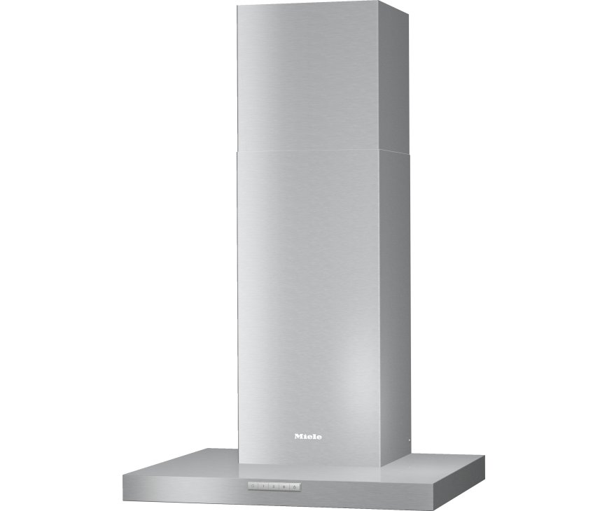 Miele DAW1620 Active - wand afzuigkap - 60 cm