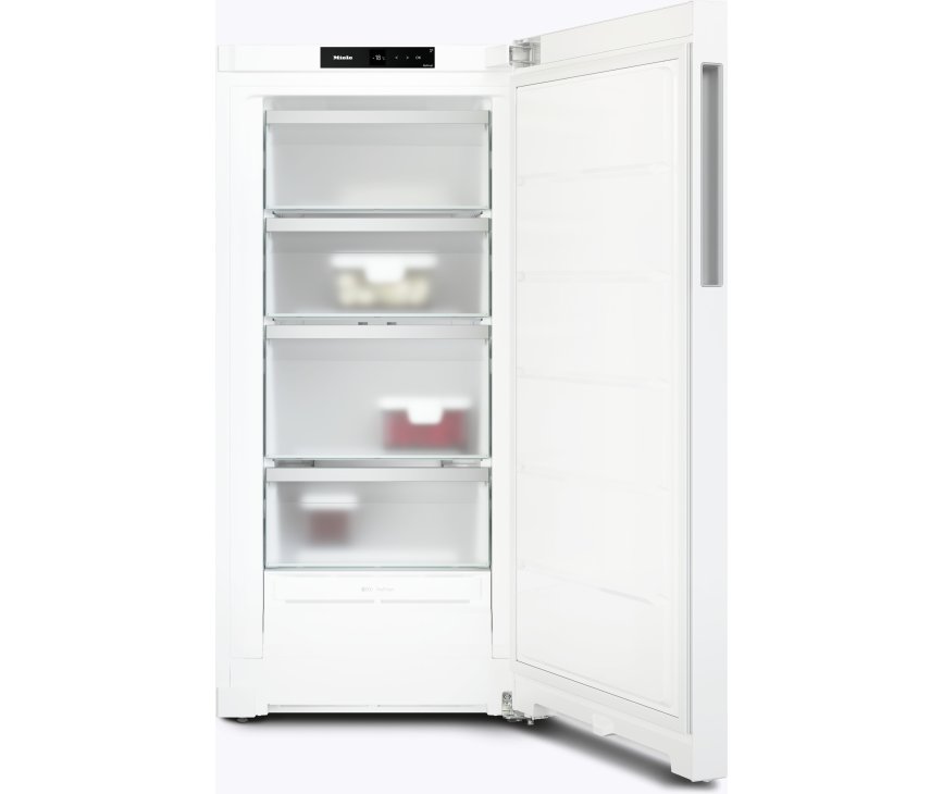 Miele FN 4312 D ws vrieskast / vriezer - nofrost - wit