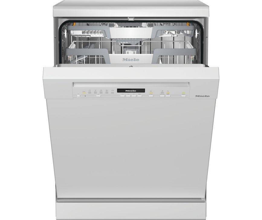 Miele G7110 SC AutoDos vaatwasser