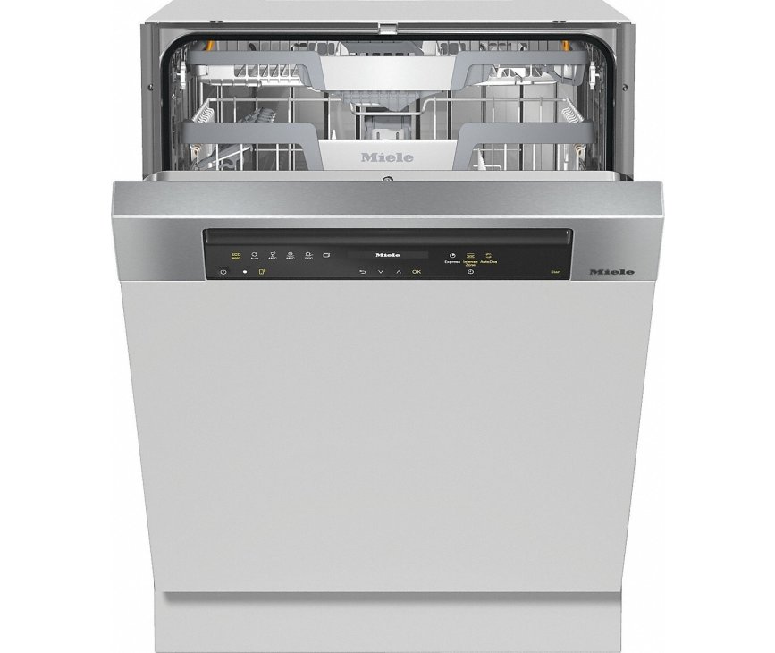 Miele G7423 SCI inbouw vaatwasser met AutoDos