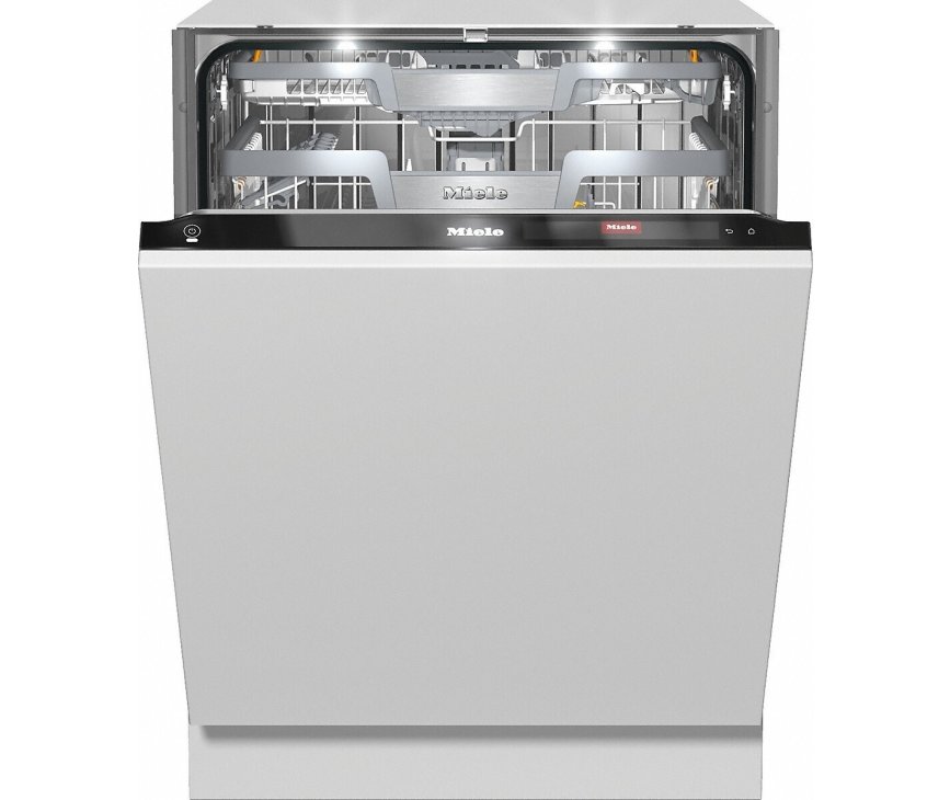 Miele G7970 SCVI inbouw vaatwasser