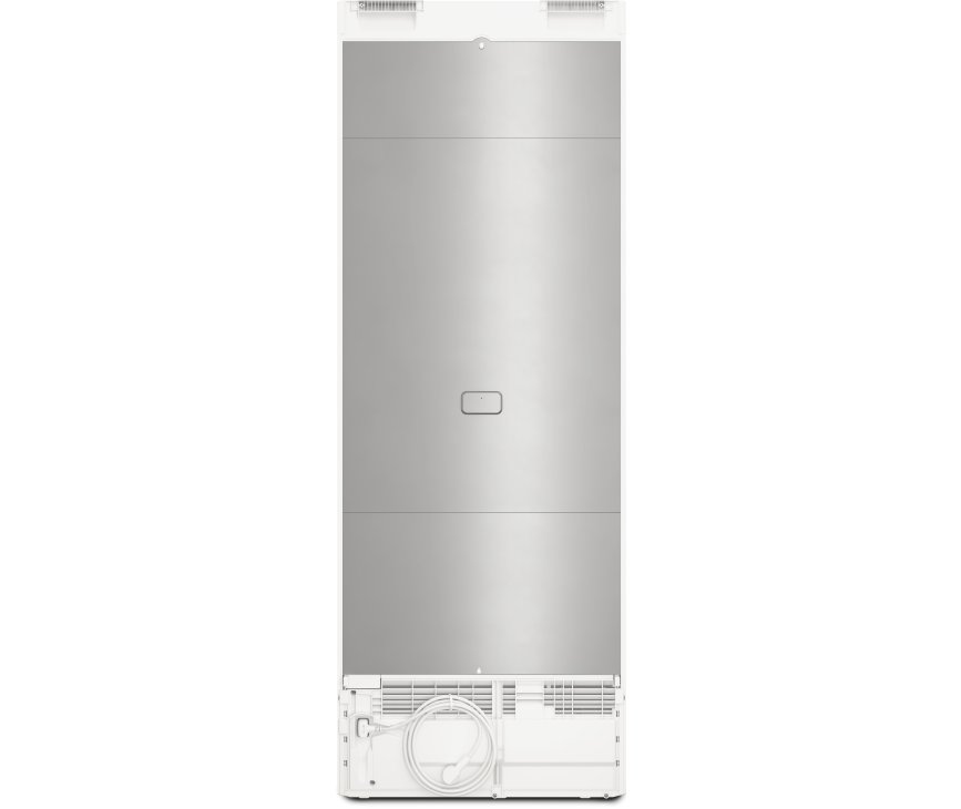 Miele K4343ED ws koelkast wit - 165 cm. hoog