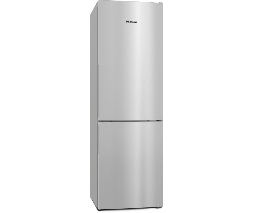 Miele KD4072E El Active koel/vriescombinatie - rvs-look