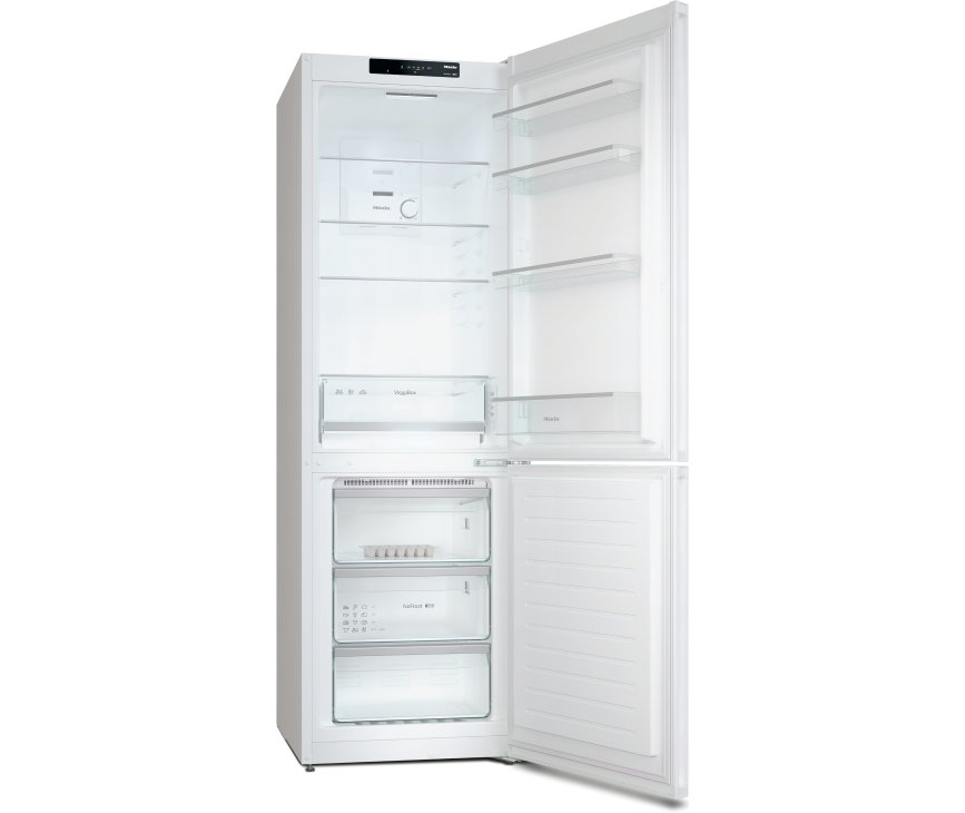 Miele KDN4074E Ws Active koelkast - nofrost - wit