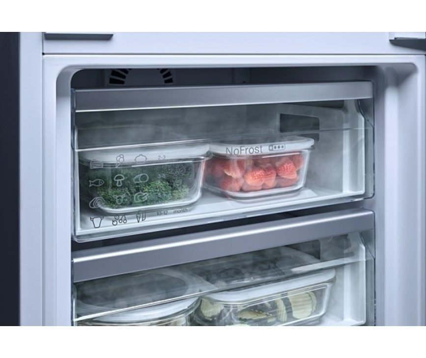 Miele KDN7714E koelkast inbouw