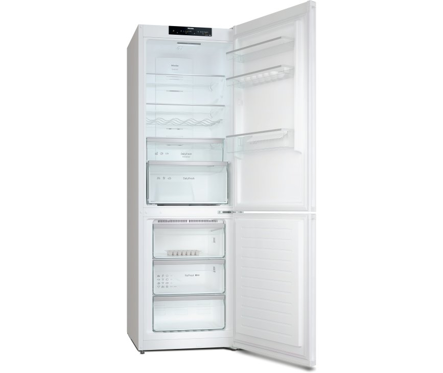 Miele KFN 4374 ED Ws koelkast - wit - nofrost