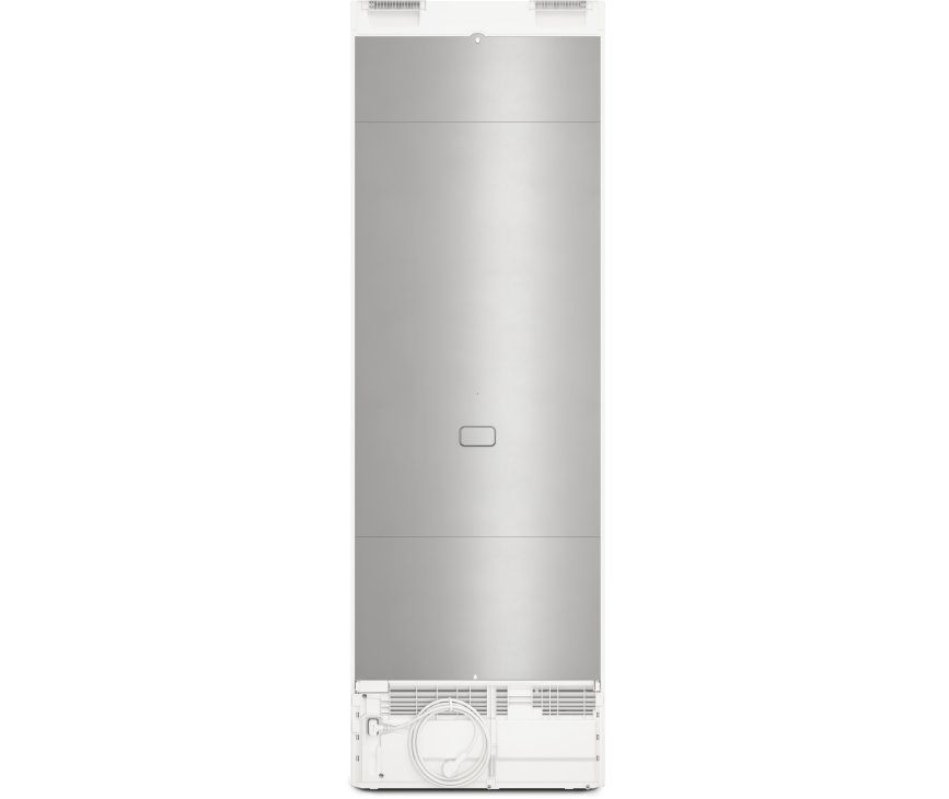 Miele KFN4375DD Ws koelkast - koel/vriescombinatie - nofrost