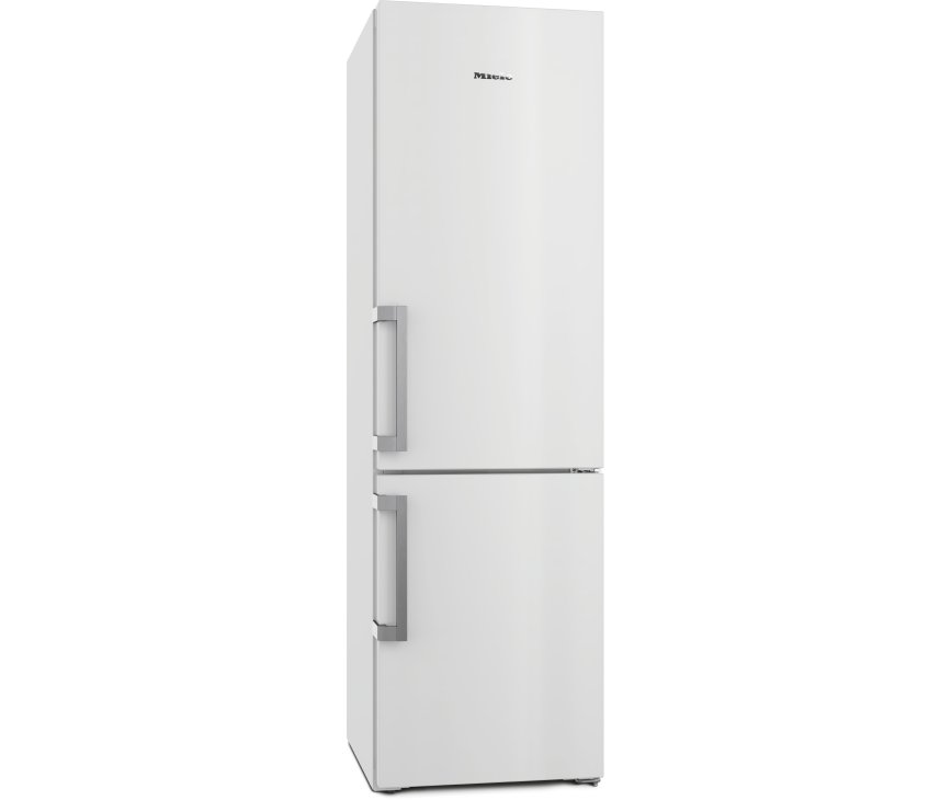 Miele KFN4797CD Ws koel/vriescombinatie - wit