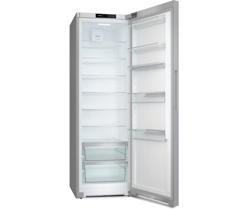 Miele KS4383ED el koelkast - rvs-look